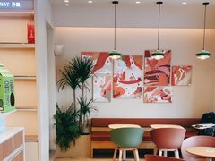 -奈雪的茶(重庆仁和时光里店)