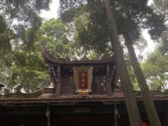 -都江堰普照寺