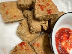 -洛东土菜馆(建国北路店)