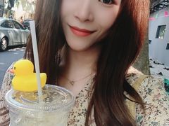 -LINLEE林里·手打柠檬茶(黄浦茂名南路店)