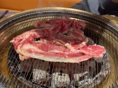-西塔老太太泥炉烤肉(北京双井店)