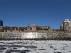 -元大都城垣遗址公园