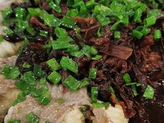梅干菜蒸肉-绍兴名菜馆(可乐路店)