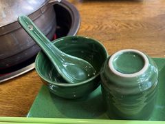 -芭缇沁园椰子鸡(中航紫金新天地店)