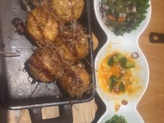 -一心创作料理屋(经开万达店)