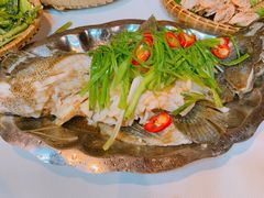 -老房子·1881海鲜餐厅