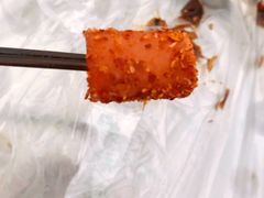 -怪老头甜不辣(抚琴小区店)