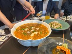 -巷子里·红谷宴(万象城店)