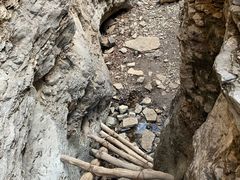-龙洞风景区-藏龙涧