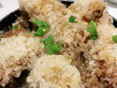 糯米排骨-峨嵋小镇(远洋城店)