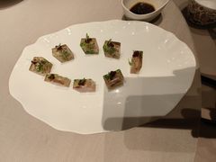 -蘇锦宴·淮扬菜烤鸭·小院(三元桥霄云路店)