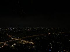 -广州柏悦酒店·悦吧·顶楼露天酒吧