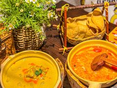 -泰妃殿(武汉首店)