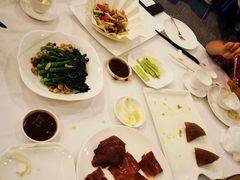 -粤菜王府·海鲜·茶市·海景餐厅(大梅沙店)