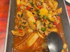 -潇湘甲鱼村(清河店)