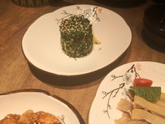 -香园茶社·金陵小灶(老门东店)