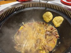 -玺炖·中国铁锅炖(虹桥天街店)