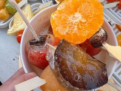 -哈工大一校区食堂