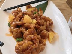 -客汀家宴·客家烟火 四季食材(集美店)