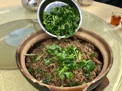 -汤氏美食台山水步特色黄鳝饭(龙津东路店)