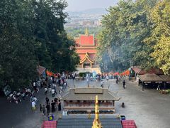 -西双版纳勐泐文化旅游区