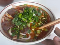 -虾子闵家羊肉粉