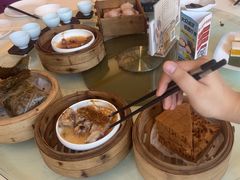 -龙的酒楼·手工早茶·顺德菜(近良路店)