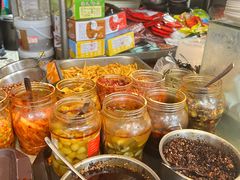 -红鼻子桂林米粉(金唐新光界店)