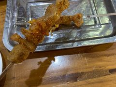 -阿达西新疆餐厅(西北大学店)