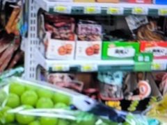 -永辉超市(红旗街万达广场店)