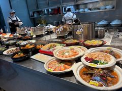 -宁海食府(大剧院店)