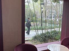 -COSTA COFFEE(西湖天地店)