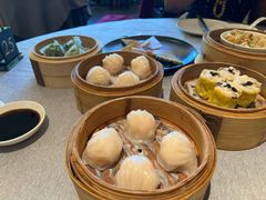 -潮府馆·非遗潮州菜·世纪公园(新国际博览中心店)