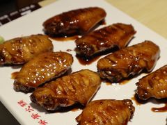 -韩香福脊骨汤锅(上杭路店)