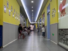 -联恩国际儿童教育·幼小衔接·少儿英语·托管班(远洋未来中心店)