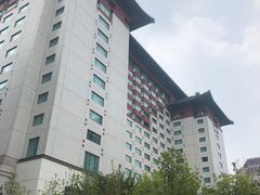 -王府半岛酒店