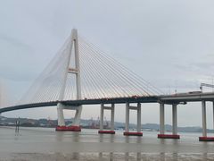 -西堤公园