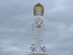 -三亚南山文化旅游区