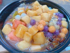 -串妹花式冰粉(乐山总店)