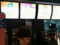 -麦当劳(石家庄乐活广场店)