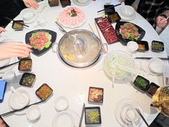 -八合里牛肉火锅(深圳海德店)