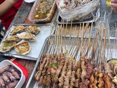 -老谢野馄饨(延安路店)