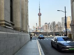 -南京路步行街
