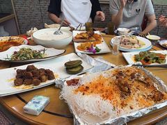 -伊帆食府·青海地方特色美食