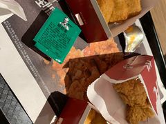 -肯德基(昆山开发区店)