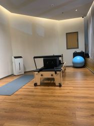 -FineYoga梵音瑜伽·普拉提