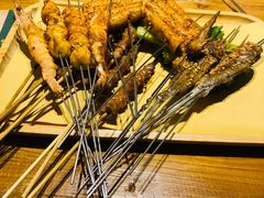 -那些年记忆烧烤