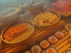 -牛YO烧肉烤肉自助(万象城春河里店)