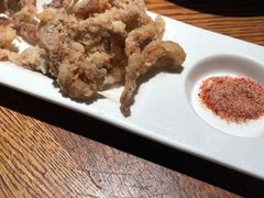 -Aqua Oasis 水天堂(爱山广场店)