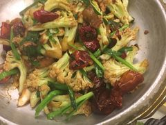 -汤记传菜(秀浦路店)